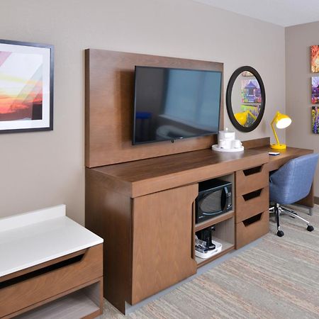 Hampton Inn Lakeville Minneapolis, Mn Eksteriør billede